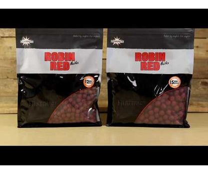 Топчета DB boilie Robin Red