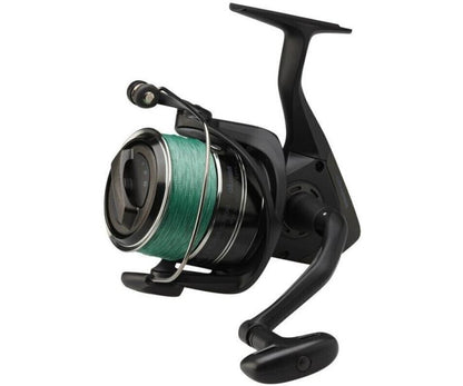 Макара Okuma Custom