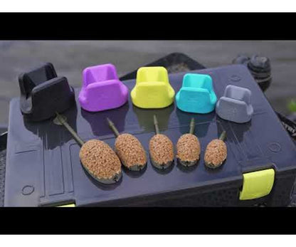 Форма за фидер Matrix Method Feeder Mould