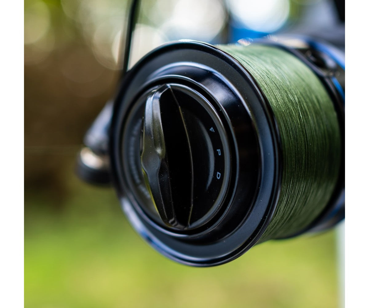 Макара Okuma 6K Feeder