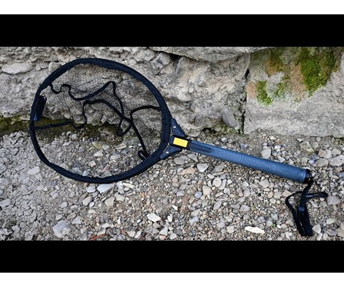 Сгъваем кеп FilStar Floating Trout Net