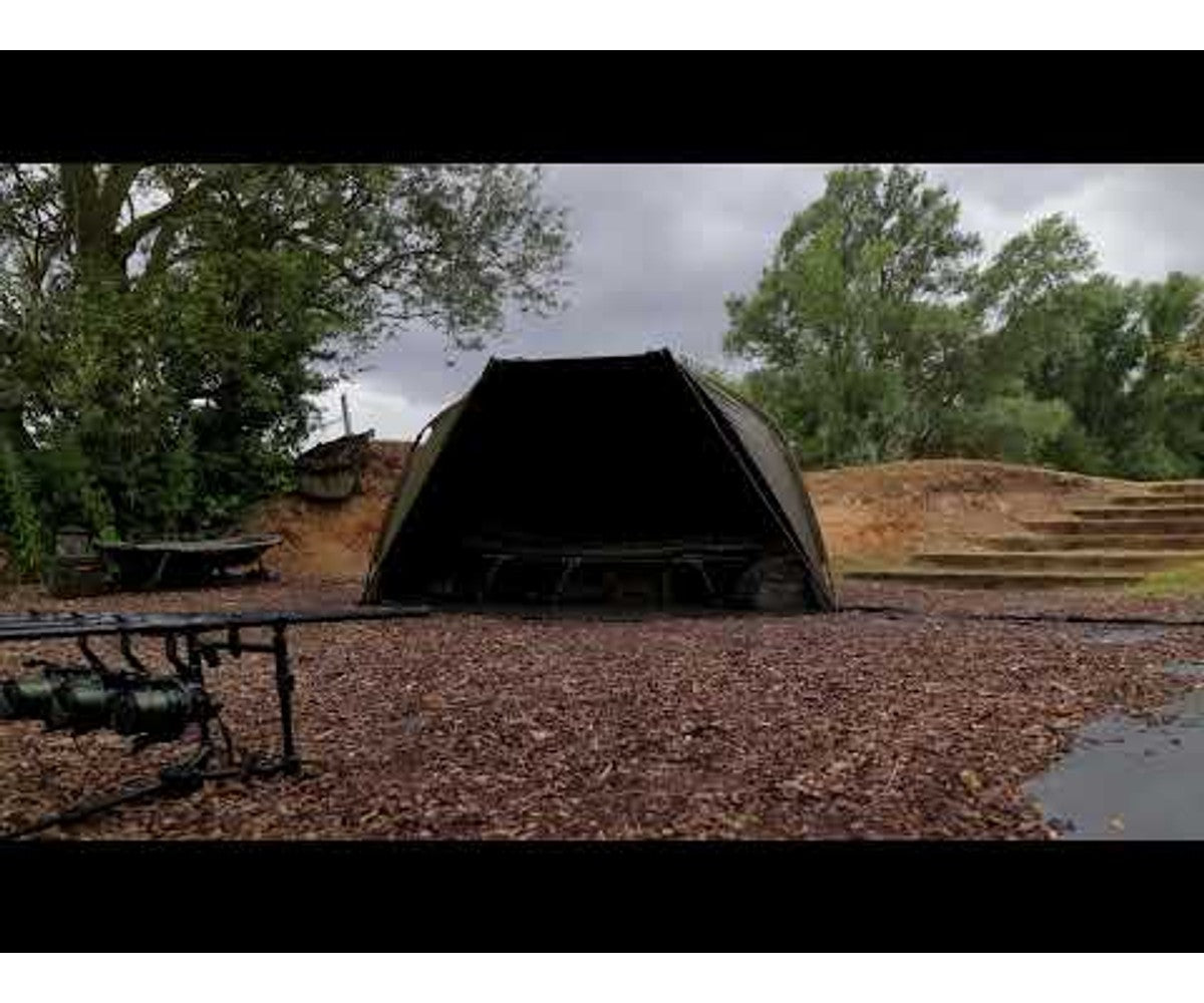 Палатка Fox EOS Pro Bivvy - 2 Person