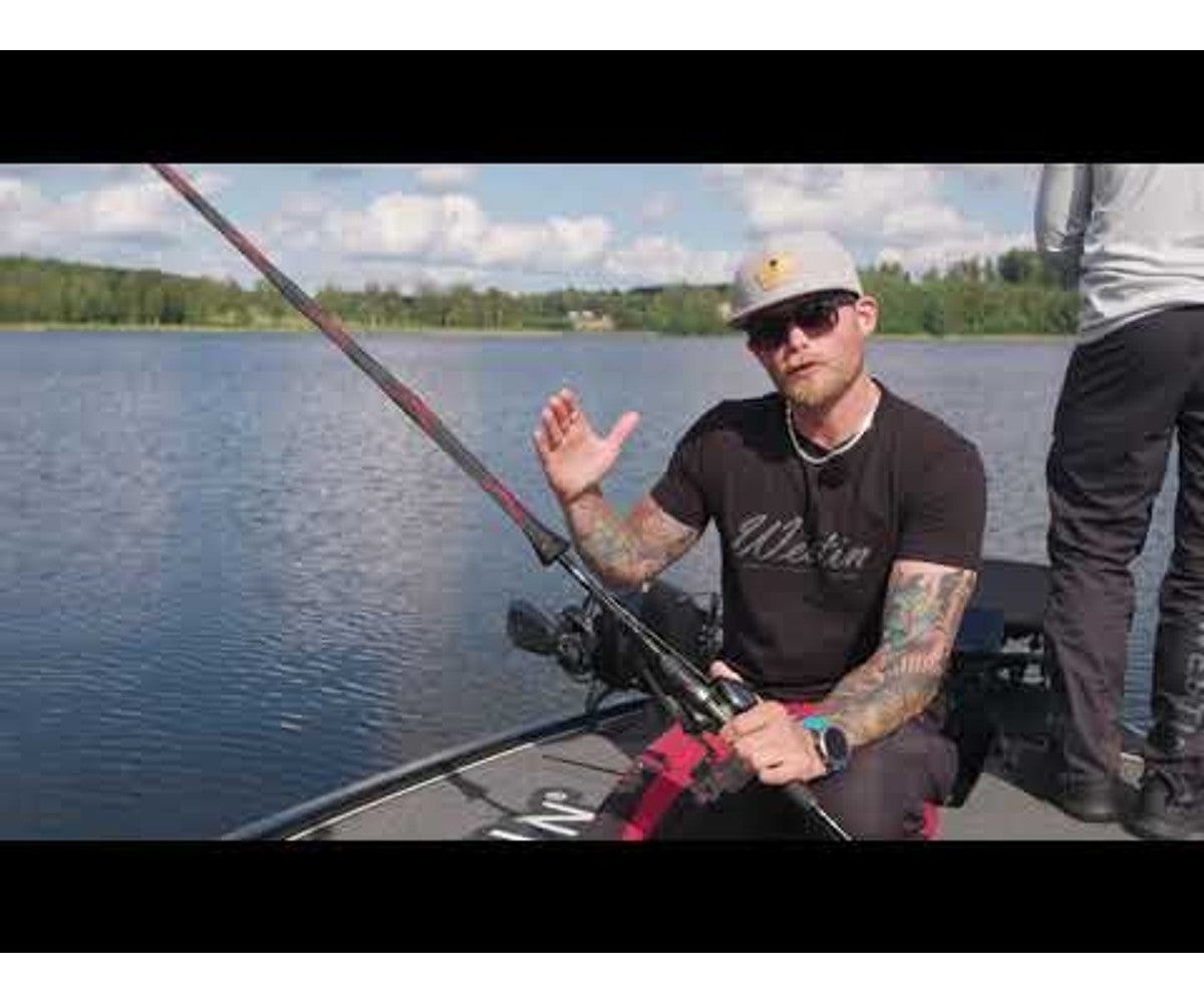 Протектор за въдица Westin Rod Cover