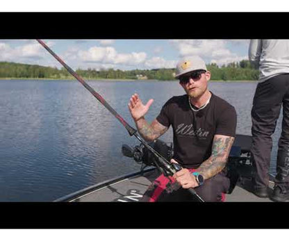 Протектор за въдица Westin Rod Cover