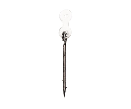 Клин за топче CZ Bait Spike With Silicone Ring