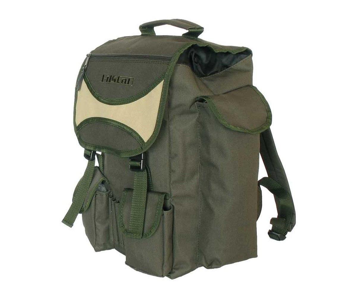 Раница FilStar PRO средна KK 21-4