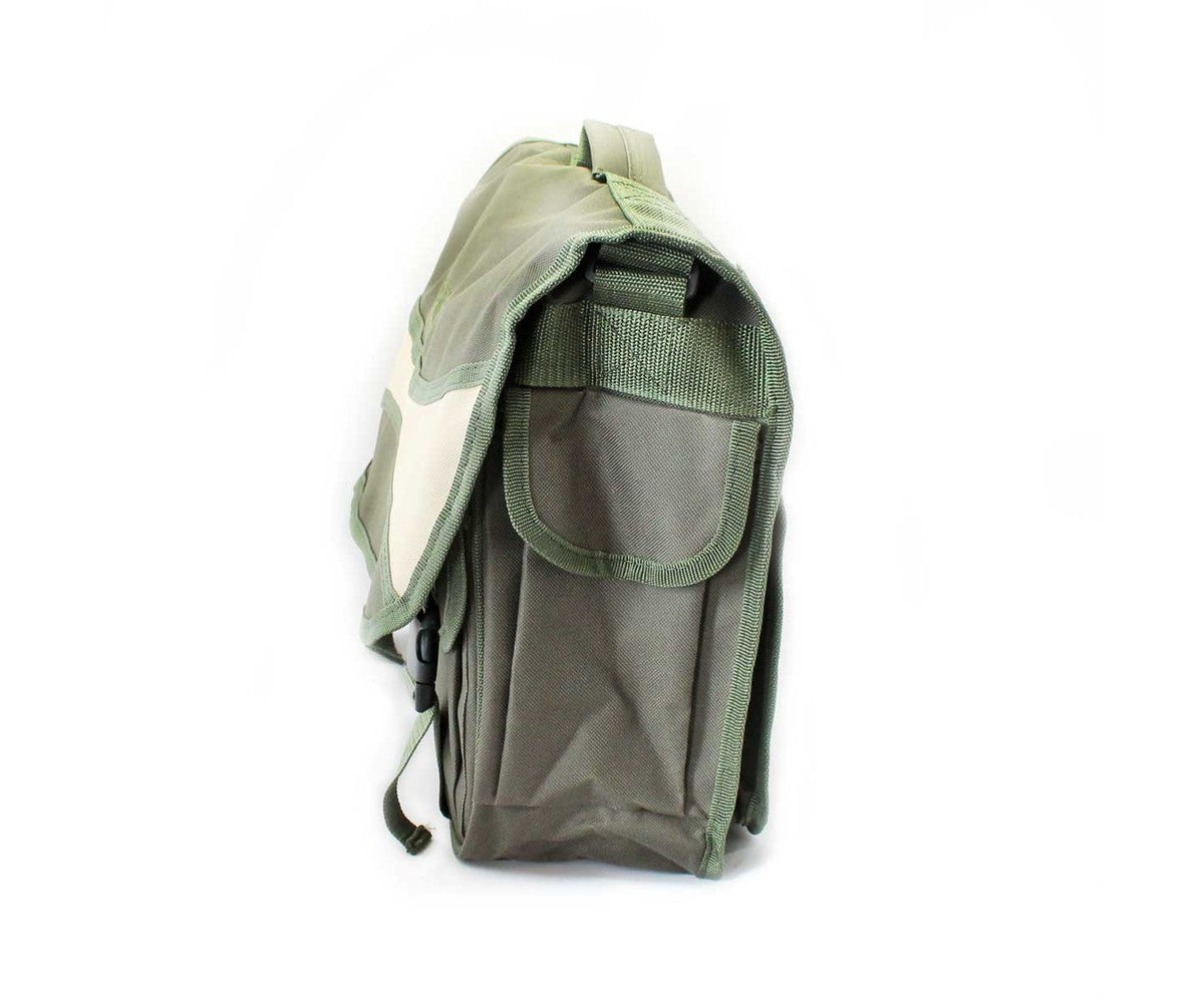 Чанта FilStar Pro голяма KK 20-5