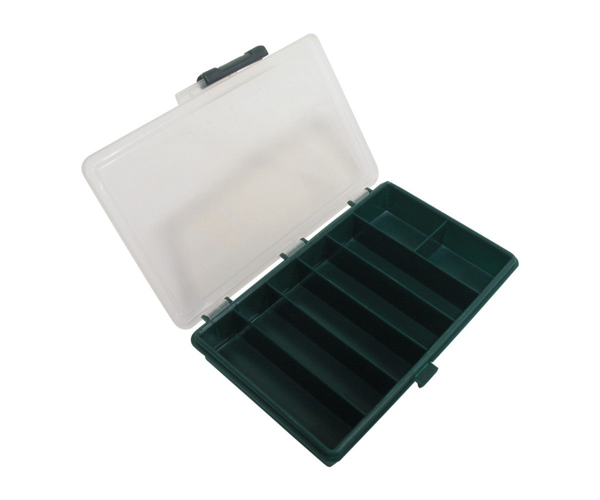 Кутия Carp System