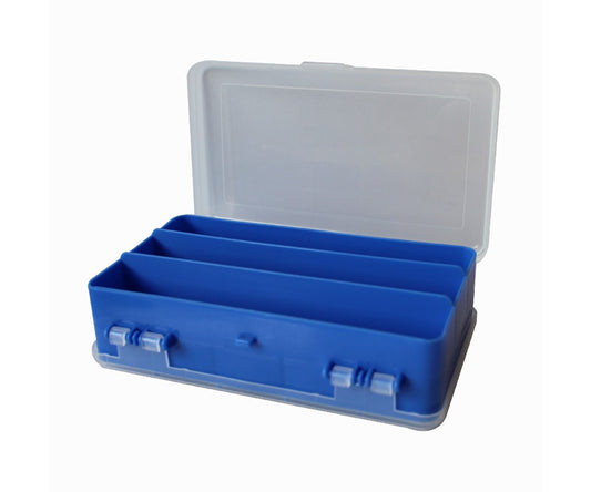 Кутия H-0313B-Blue