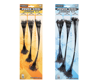 Поводи за щука FilStar Wire Leader