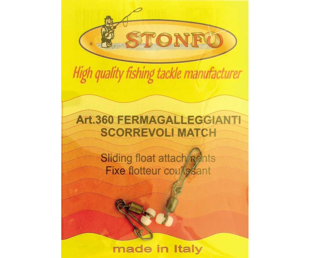 Монтаж за ваглер Stonfo