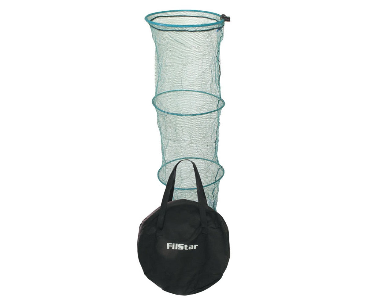 Живарник FilStar ECO кръгъл с чанта