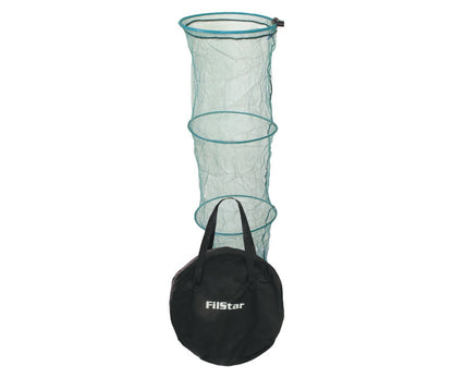 Живарник FilStar ECO кръгъл с чанта