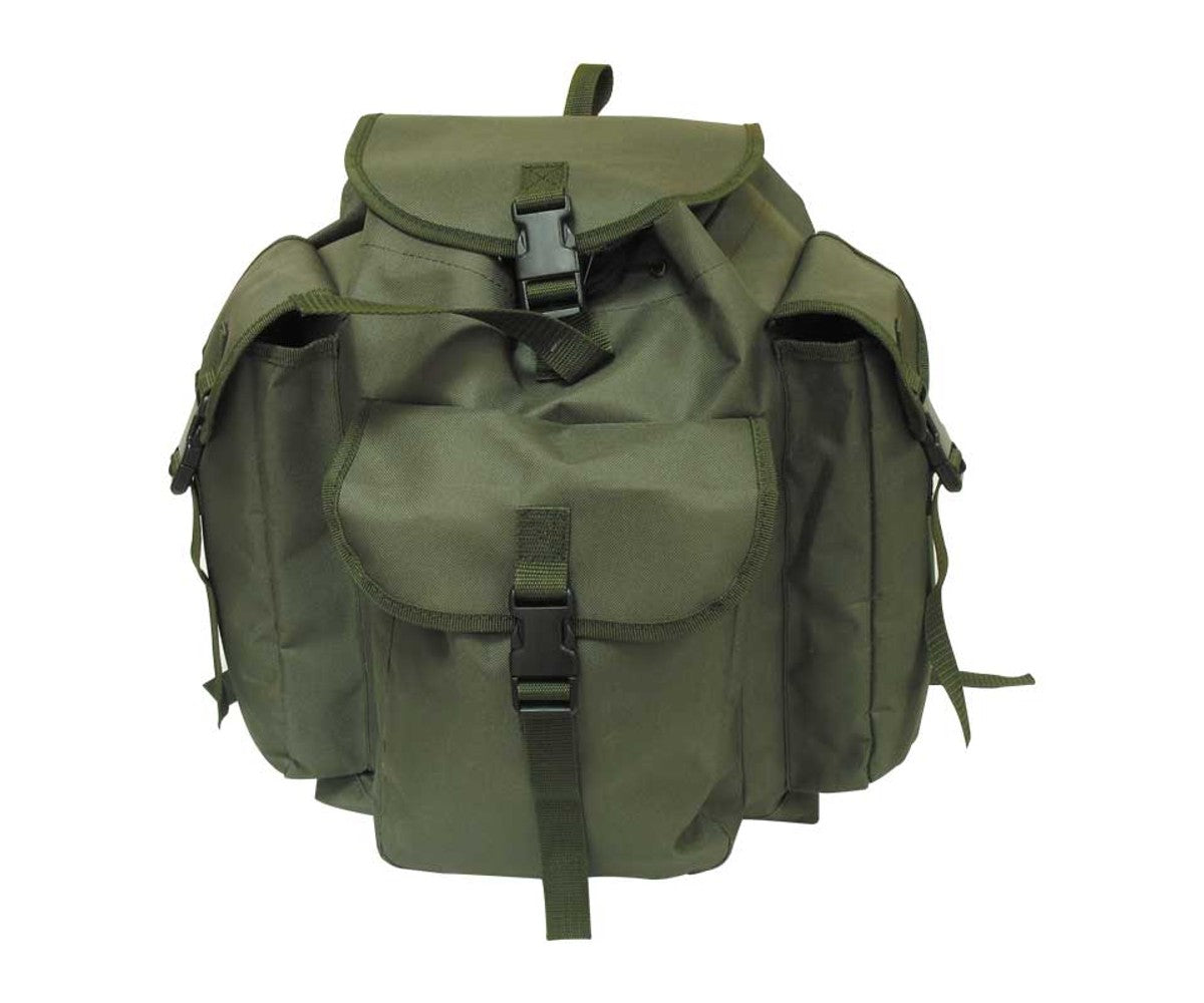 Раница ловна малка KK 21-9