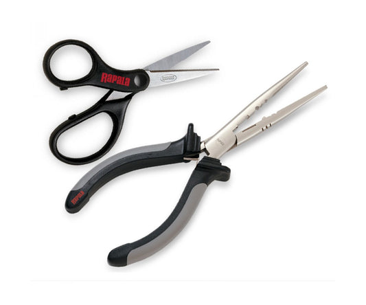 Комплект инструменти Rapala RTC-6SPLS