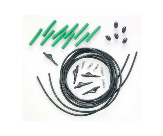 Art.156 клипс за олово Stonfo