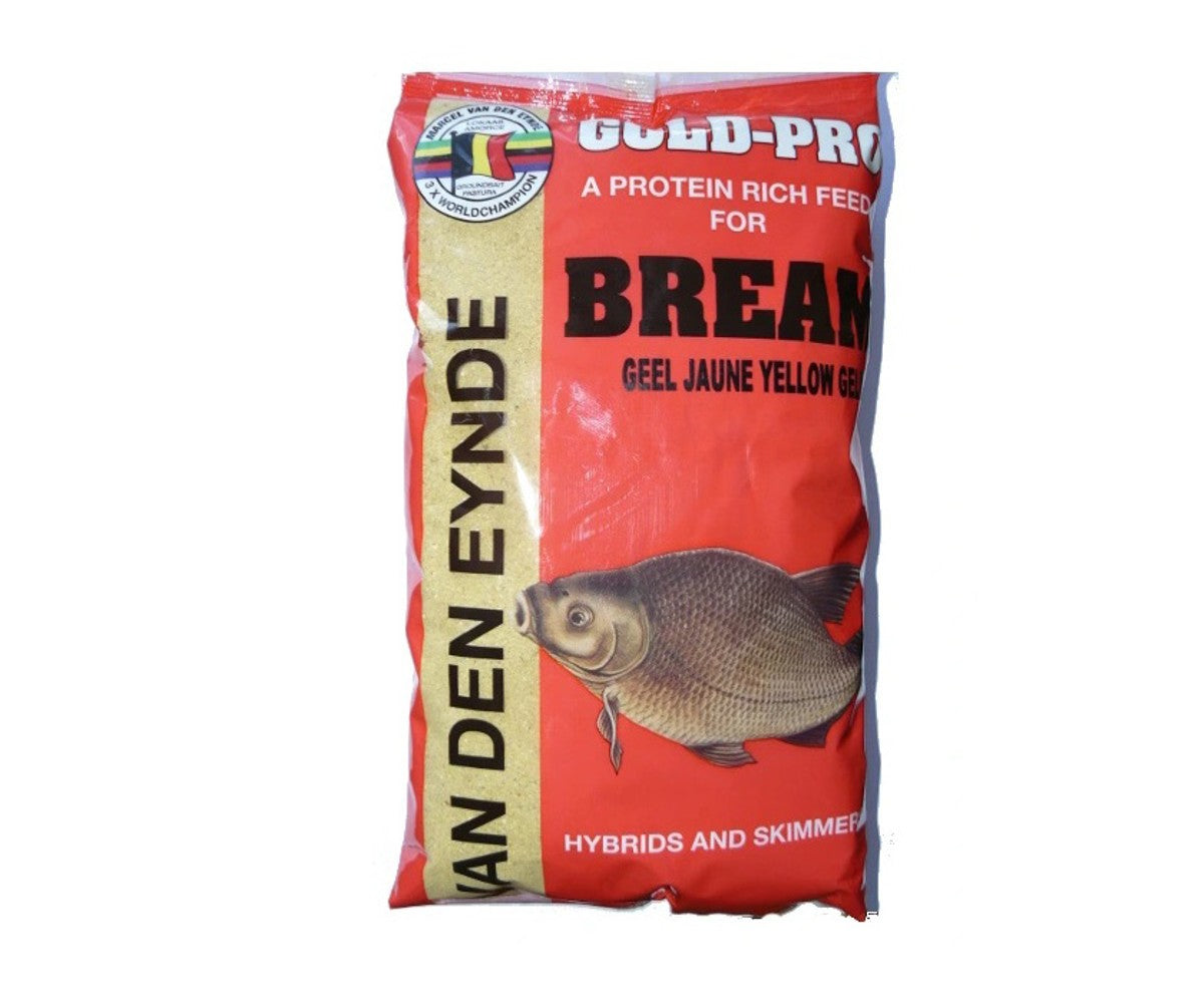 Захранка Gold-Pro Bream
