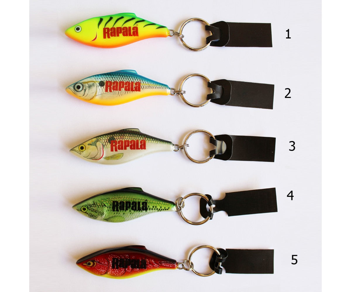 Ключодържател Rapala