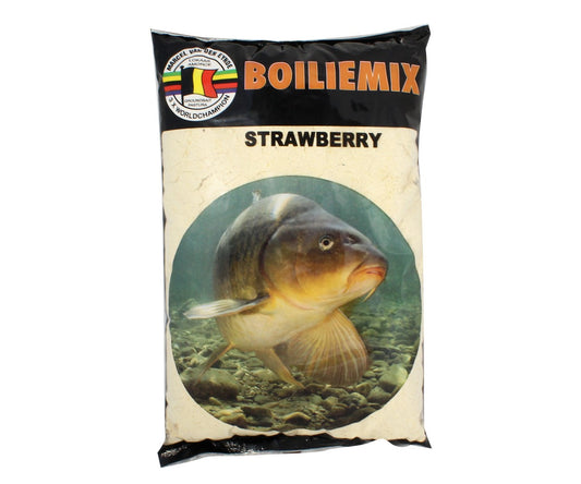 Добавка Boilie Mix
