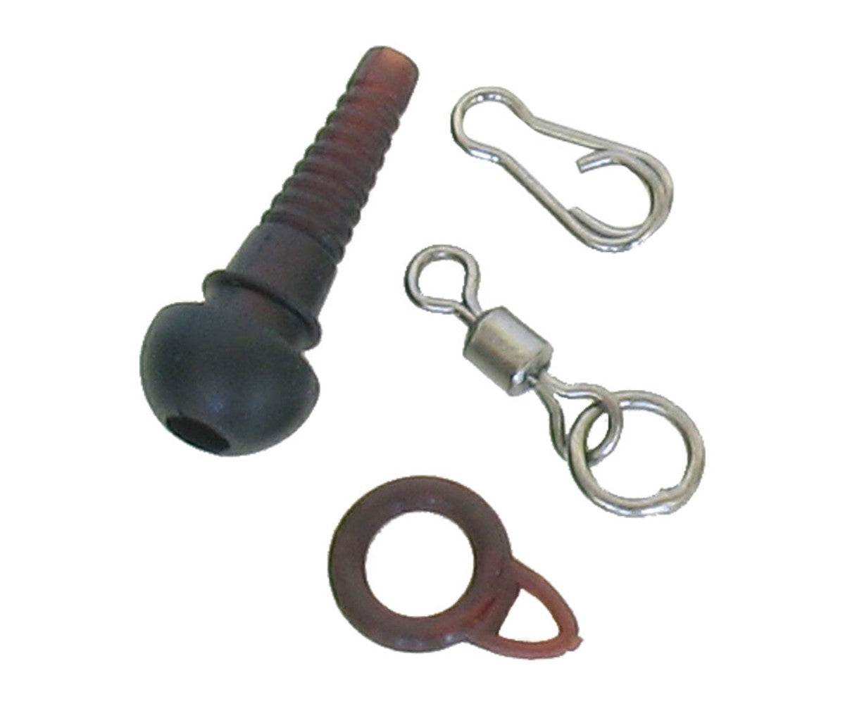 Монтаж за олово Safety Sleeve Kit