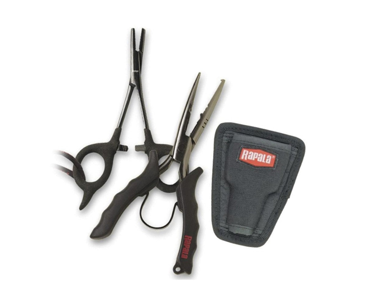 Комплект инструменти Rapala