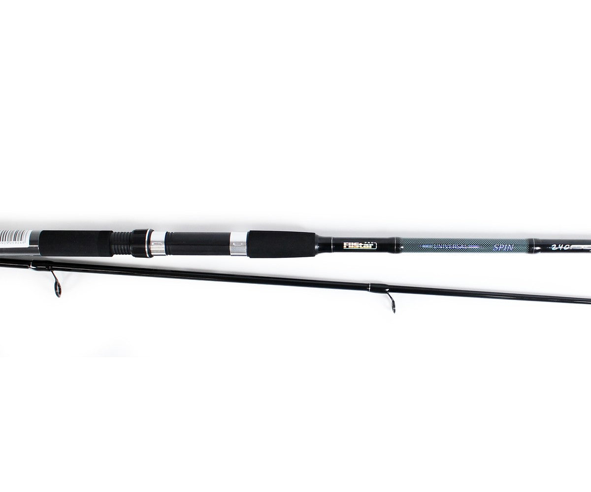 Въдица Universal Spin