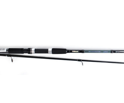 Въдица Universal Spin