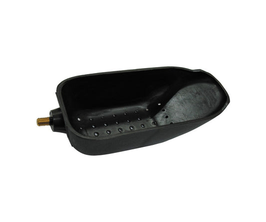 Лопатка за захранване средна