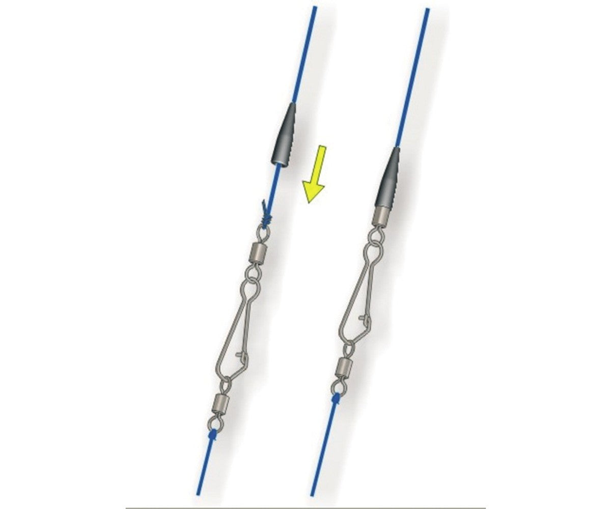 Арт.239 конус за монтажи