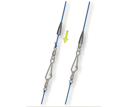 Арт.239 конус за монтажи