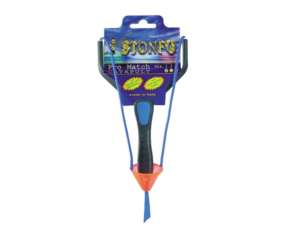 Арт.356 прашка Stonfo