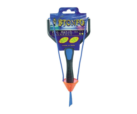 Арт.356 прашка Stonfo