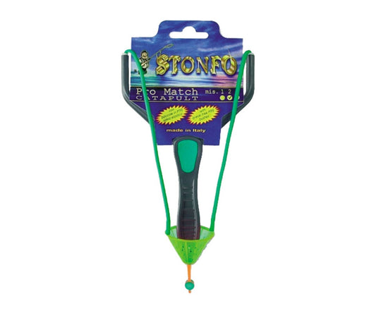 Арт. 357 прашка Stonfo