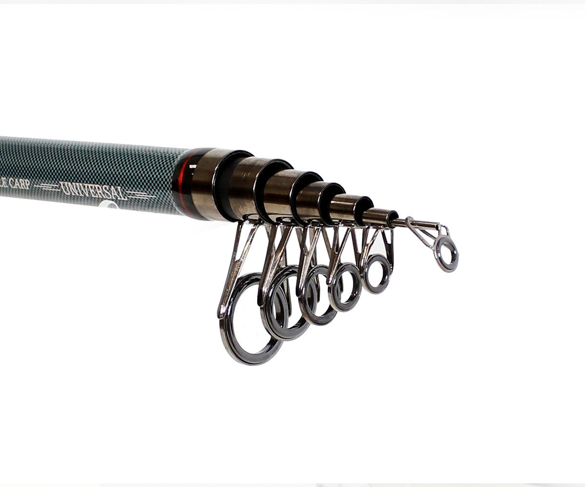 Въдица Universal Tele Carp
