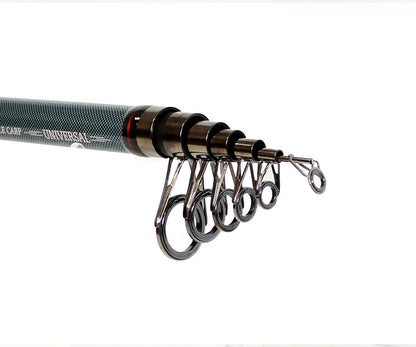 Въдица Universal Tele Carp