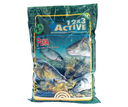 Захранка FilStar 12x3 Active