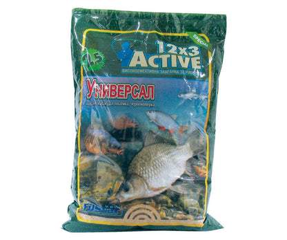 Захранка FilStar 12x3 Active