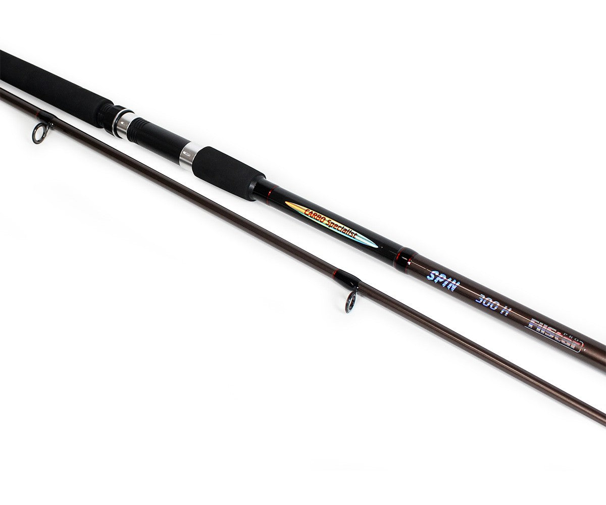 Въдица Carbo Specialist Spin