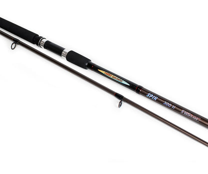 Въдица Carbo Specialist Spin