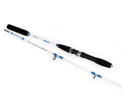 Въдица Filstar PowerFlex Boat