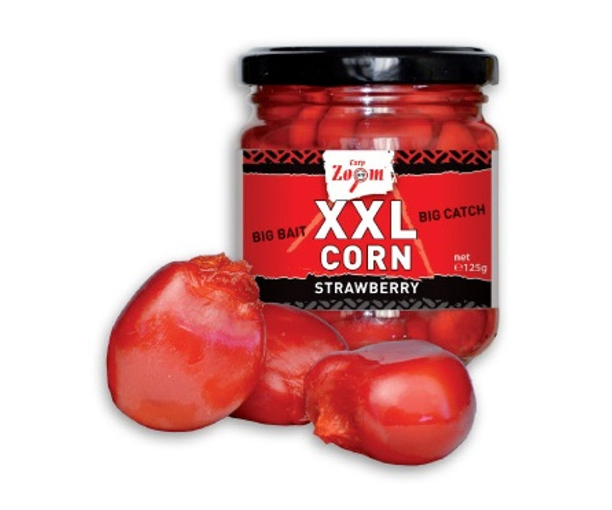Царевица CZ Mammoth Maize