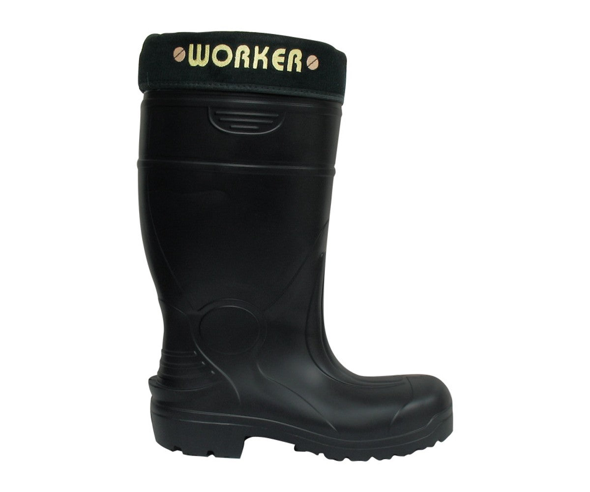 Ботуши Worker EVA 899