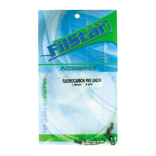 Повод за щука FilStar флуорокарбон