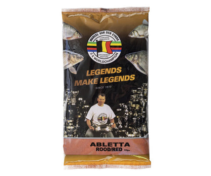 Захранка Abletta