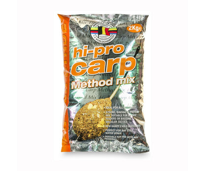 Захранка Hi-Pro Method Mix 2 kg