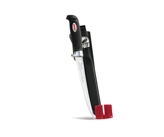 Нож с точило Rapala