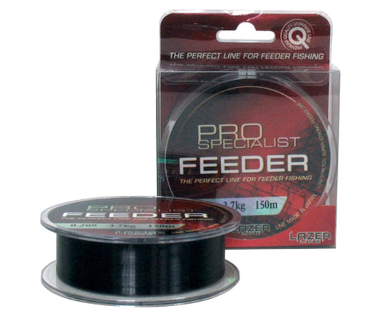 Монофилно влакно Lazer Pro Specialist Feeder