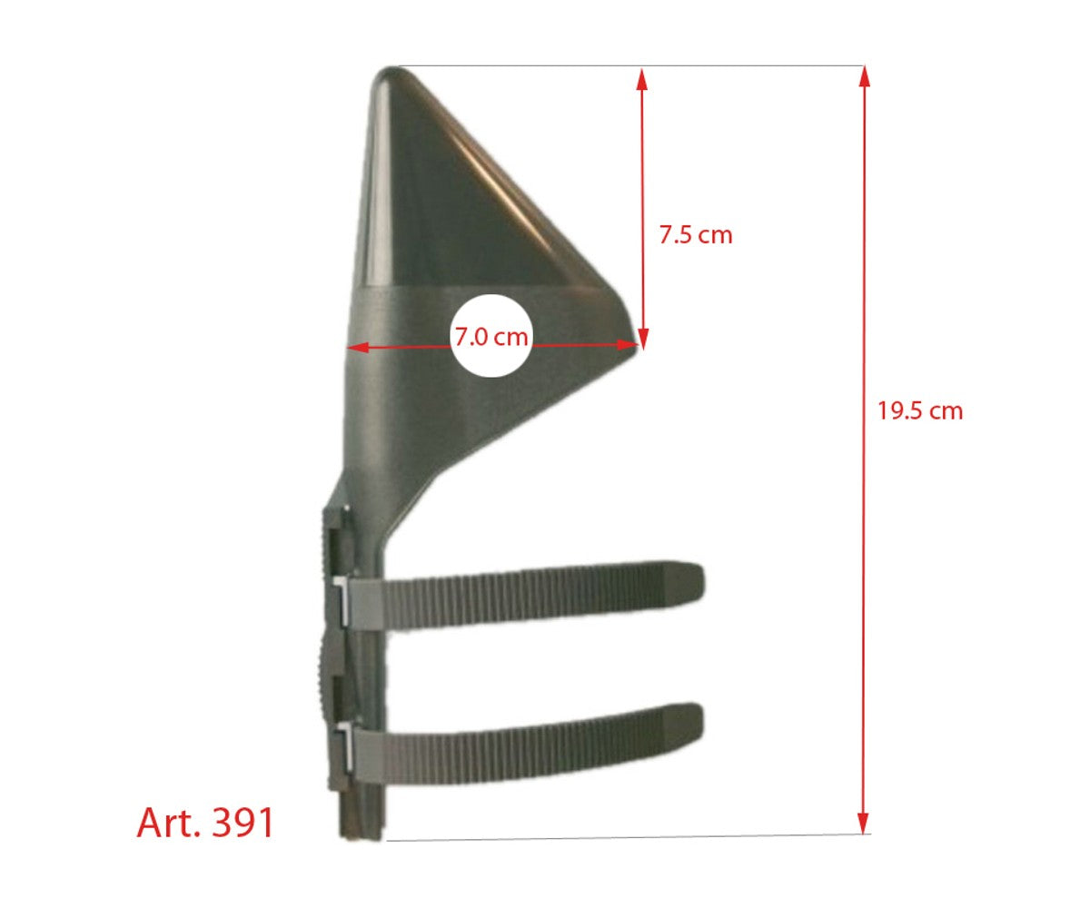 Арт.391-392 калпачок Stonfo