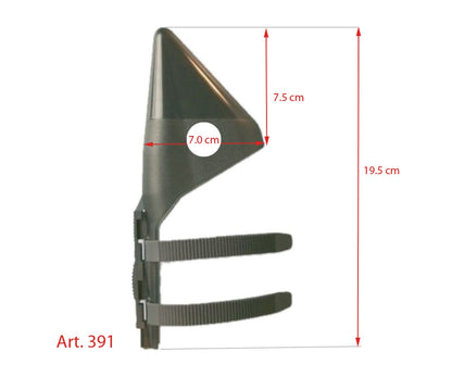 Арт.391-392 калпачок Stonfo