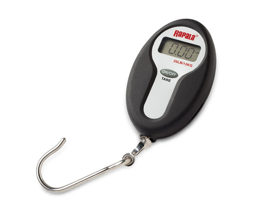 Кантар Rapala цифров - 12 kg